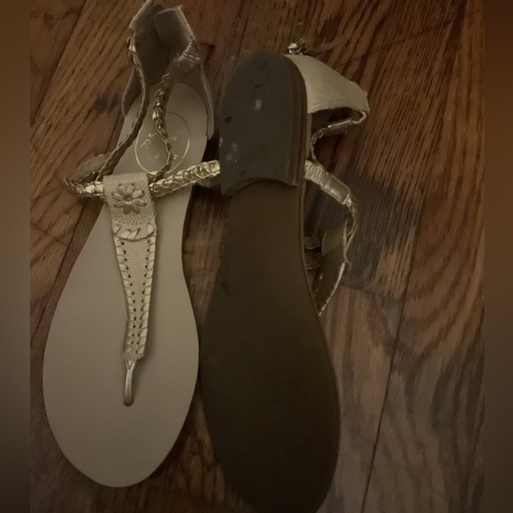 Jack Rodgers​​​​​​​​​​​​​​​​​​​​​​​​ - Picture 5 of 6